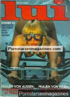 LUI German 6 (1983)
